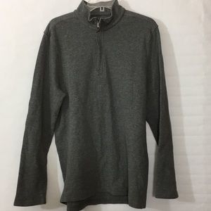 Michael kors men’s grey sweater XL